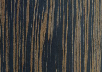RC Brown Macassar Silk