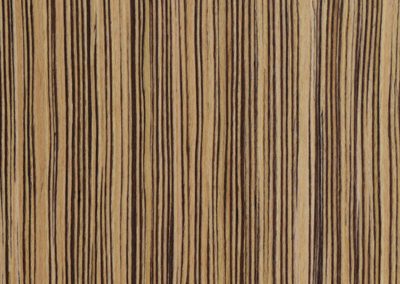 RC Euro Zebrano Silk