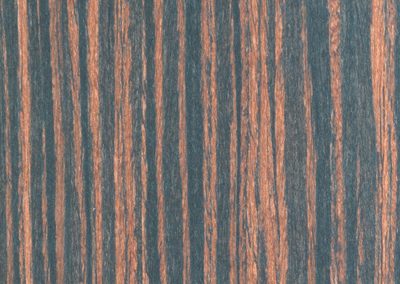 RC Red Macassar Silk