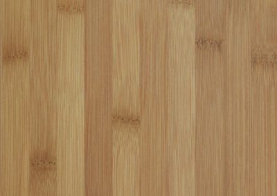 Bamboo Caramel Plain Cut Silk