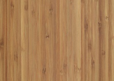Bamboo Caramel Side Cut Silk