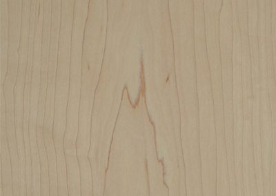 Maple Unfinished