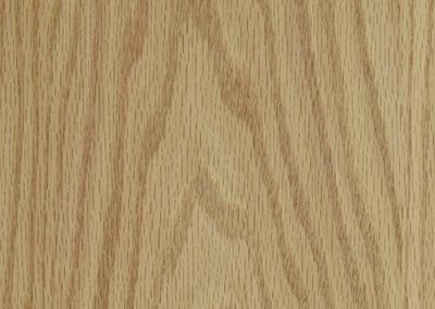 Red Oak Unfinished
