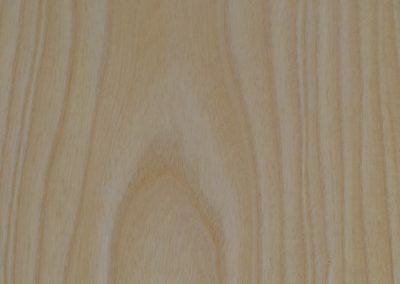 White Ash Silk