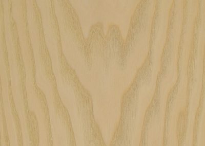 White Ash Unfinished