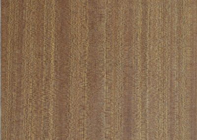 QTD Sapele Silk